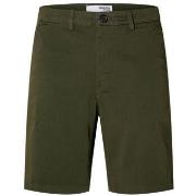 Korte Broek Selected -