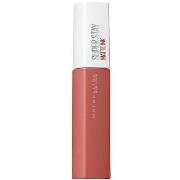 Lipstick Maybelline New York Superstay Matte Ink Vloeibare Lipstick - ...