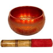 Vazen, potten voor binnen Signes Grimalt Tibetaanse Kom