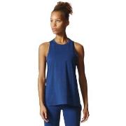 T-shirt Korte Mouw adidas BK2644