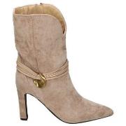 Enkellaarzen Buonarotti S5537