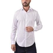 Overhemd Lange Mouw Calvin Klein Jeans LV019EU000