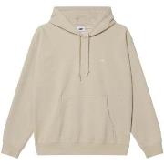 Sweater Obey Established Works Bold Hood Ii Fleece