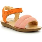 Sandalen Kickers Kickpuff Up