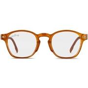 Zonnebril Herling Kardec Blue Light