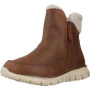 Laarzen Skechers SYNERGY-COLLAB