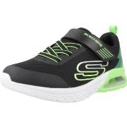 Lage Sneakers Skechers MICROSPEC MAX II - V