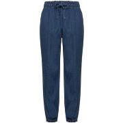 Broeken Deha Denim Lyocell Jogger