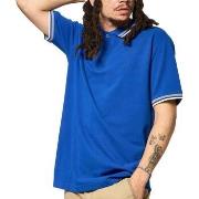 Polo Shirt Korte Mouw Kaporal -