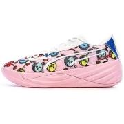 Lage Sneakers Puma -