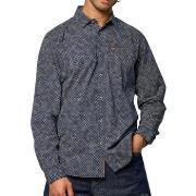 Overhemd Lange Mouw Kaporal -