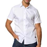 Overhemd Korte Mouw Kaporal -