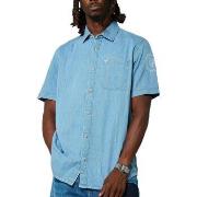 Overhemd Korte Mouw Kaporal -