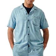 Overhemd Korte Mouw Kaporal -