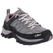 Wandelschoenen Cmp Rigel Low Wp