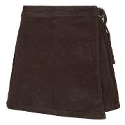 Rok Vero Moda VMVICA HR SHORT CORDUROY