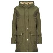 Parka Jas Morgan GOZEL