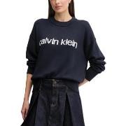 Trui Calvin Klein Jeans Cotton Graphic Pullo LV047C311G