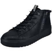 Hoge Sneakers Bugatti -