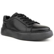 Lage Sneakers Sergio Moretti -