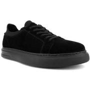 Lage Sneakers Sergio Moretti -