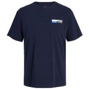 T-shirt Korte Mouw Jack &amp; Jones -