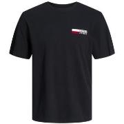 T-shirt Korte Mouw Jack &amp; Jones -