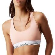 Strapless/Verwijderbare bandjes Calvin Klein Jeans -