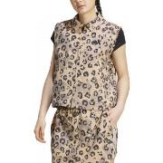 Overhemd adidas W AOP VEST