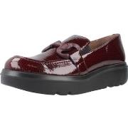 Mocassins Wonders A2821