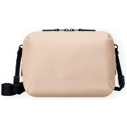 Handtas Ucon Acrobatics Ando Large Bag - Light Almond