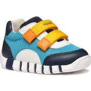 Lage Sneakers Geox -
