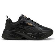 Lage Sneakers Puma -