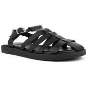 Sandalen Sergio Moretti -