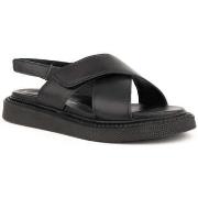 Sandalen Sergio Moretti -