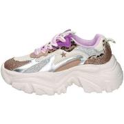 Lage Sneakers Shop Art SASF251213