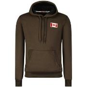Sweater Canadian Peak RBMWW6260H