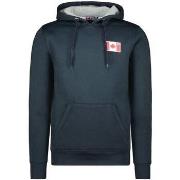 Sweater Canadian Peak RBMWY8252H