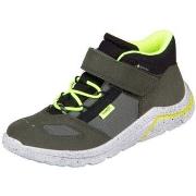 Lage Sneakers Superfit Kicks