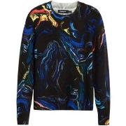 Trui Desigual JERS_BUTTERFLY_LACROIX 25WWJF05