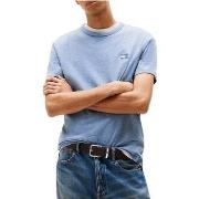 T-shirt Korte Mouw Tommy Jeans DM0DM20322