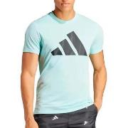 T-shirt Korte Mouw adidas -