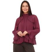 Blouse La Modeuse 76814_P181998