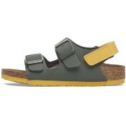 Slippers BIRKENSTOCK Milano Hl Kids, Birko Flor
