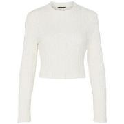 T-Shirt Lange Mouw Pieces -