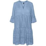 Korte Jurk Vero Moda -