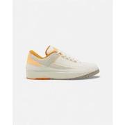 Lage Sneakers Nike Jordan 2 Retro Low Craft Melon Tint