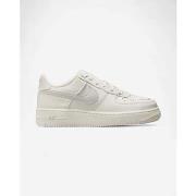Lage Sneakers Nike Air Force 1 Low Sail Light Bone (GS)