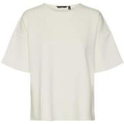 T-shirt Korte Mouw Vero Moda -