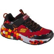 Lage Sneakers Skechers Mega-Craft 3.0